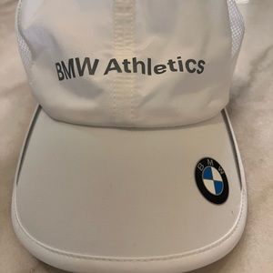 BMW Puma cap